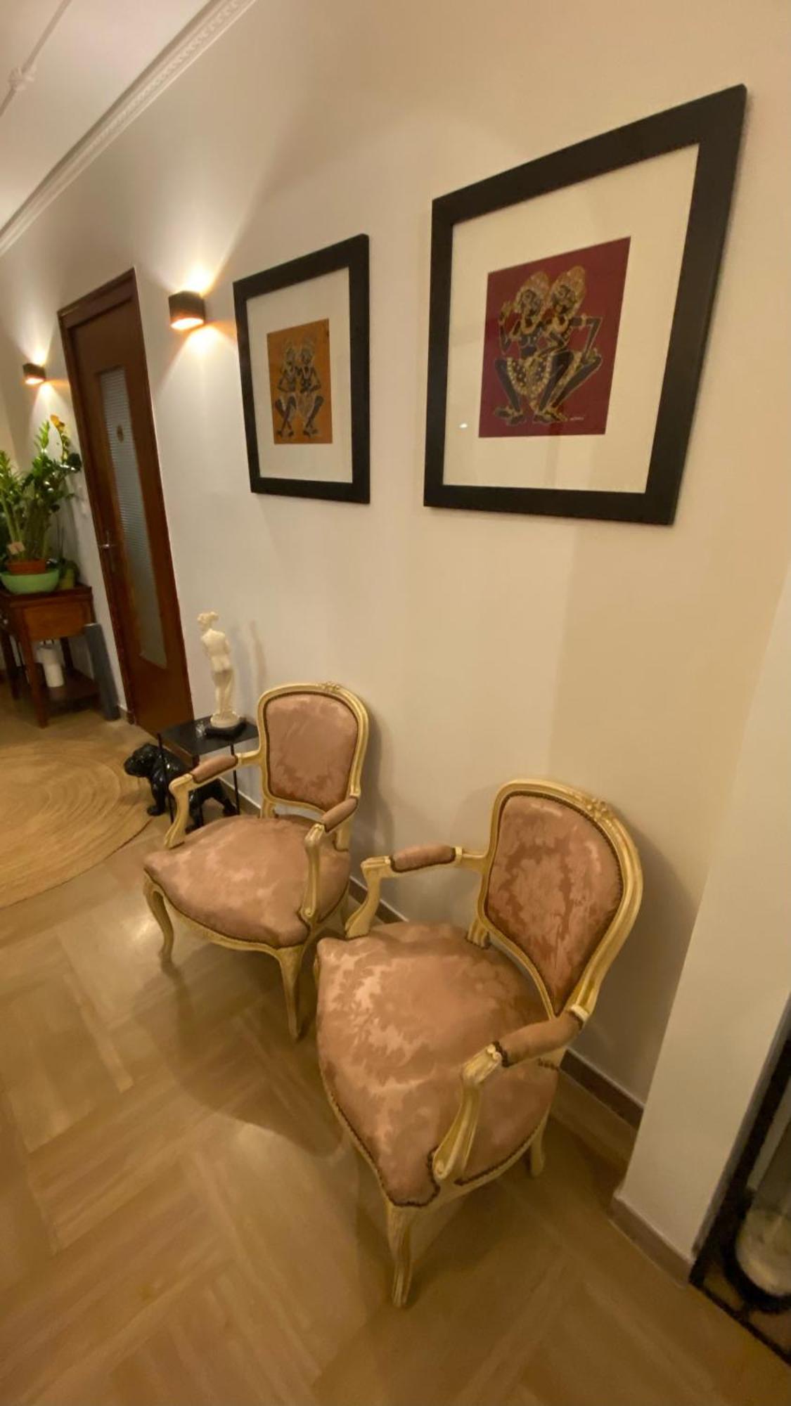 Casa Lovo Bed and Breakfast Saint-Laurent-de-Mure Εξωτερικό φωτογραφία