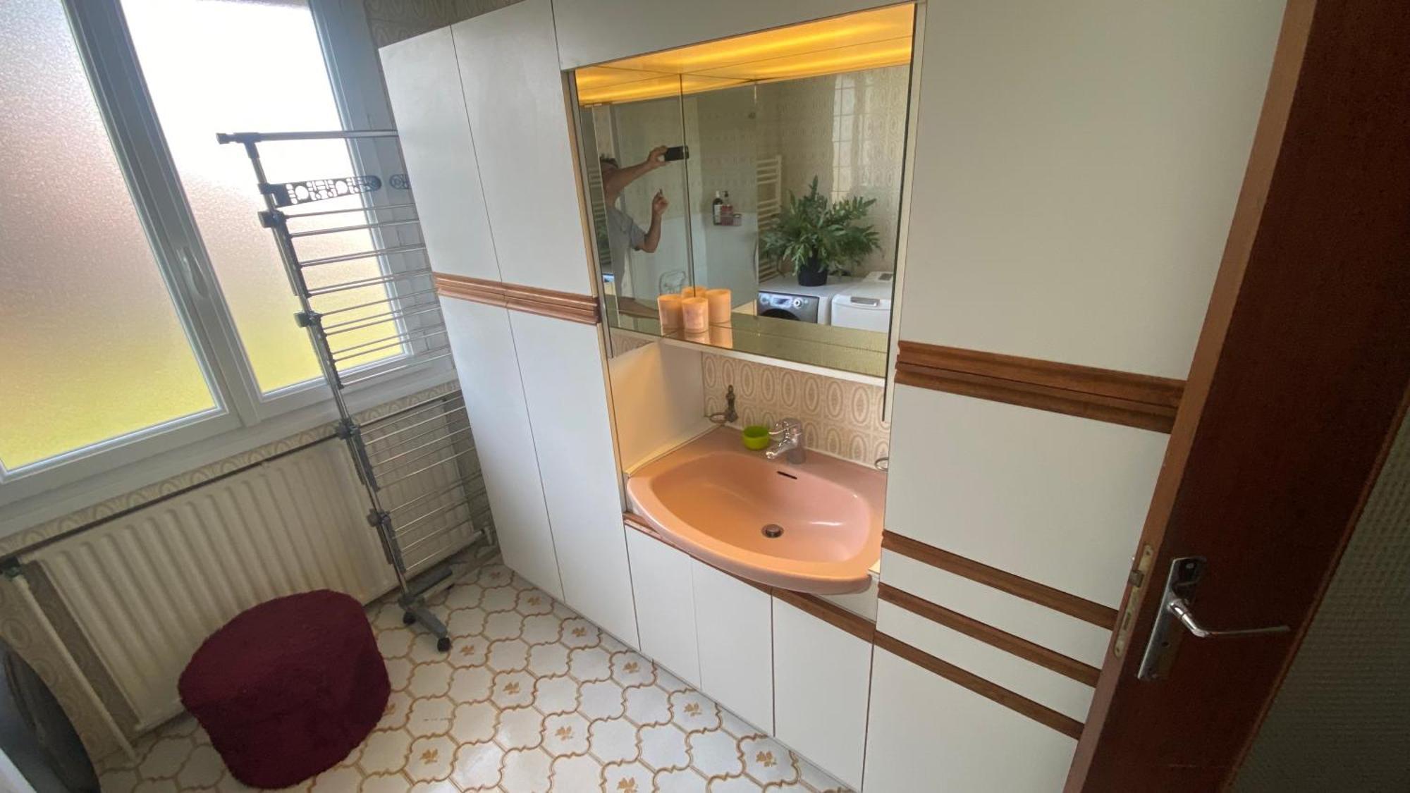 Casa Lovo Bed and Breakfast Saint-Laurent-de-Mure Εξωτερικό φωτογραφία