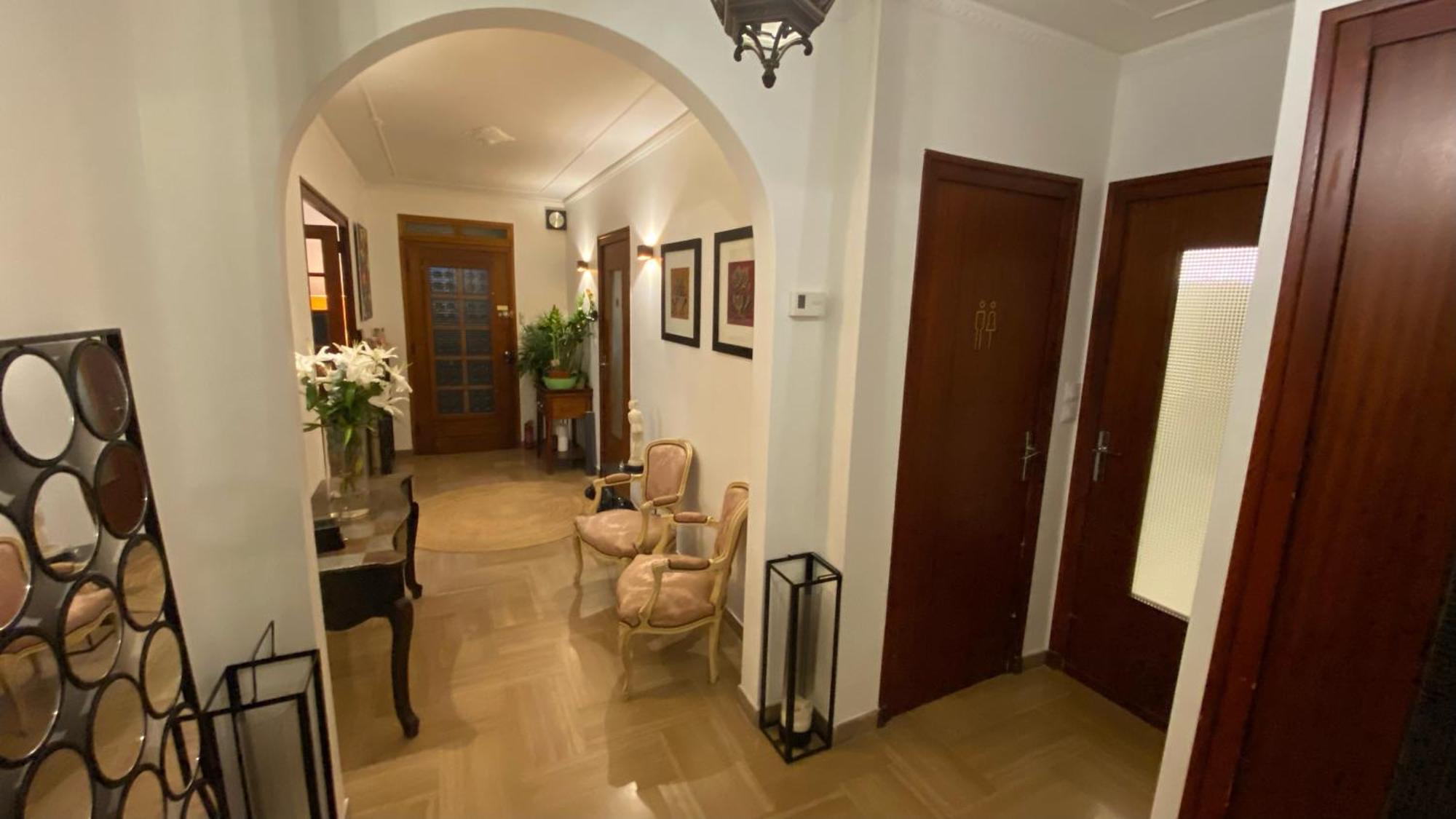 Casa Lovo Bed and Breakfast Saint-Laurent-de-Mure Εξωτερικό φωτογραφία