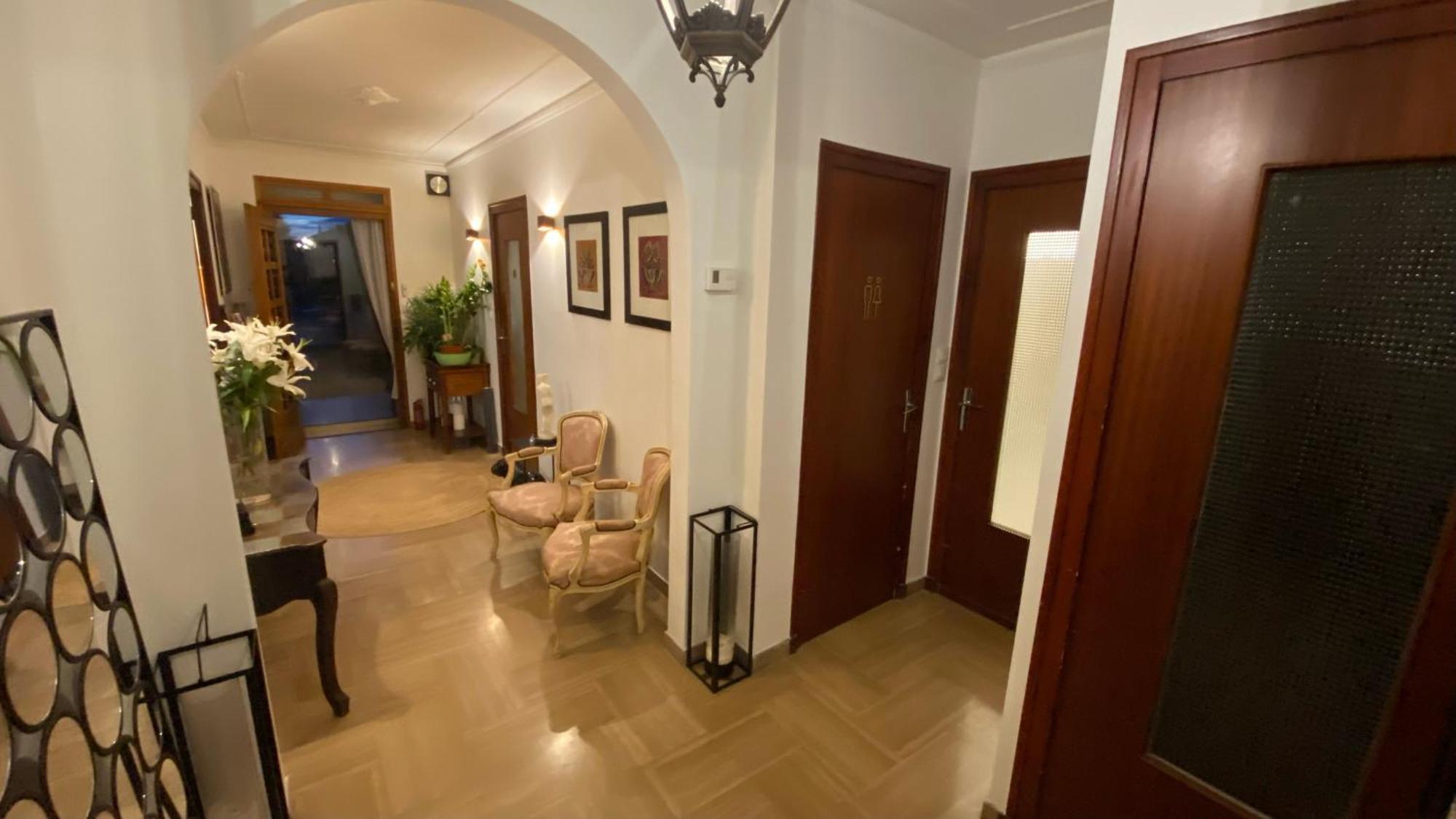 Casa Lovo Bed and Breakfast Saint-Laurent-de-Mure Εξωτερικό φωτογραφία