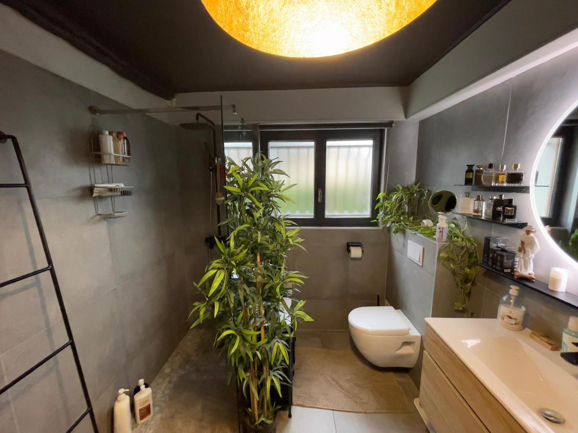 Casa Lovo Bed and Breakfast Saint-Laurent-de-Mure Εξωτερικό φωτογραφία