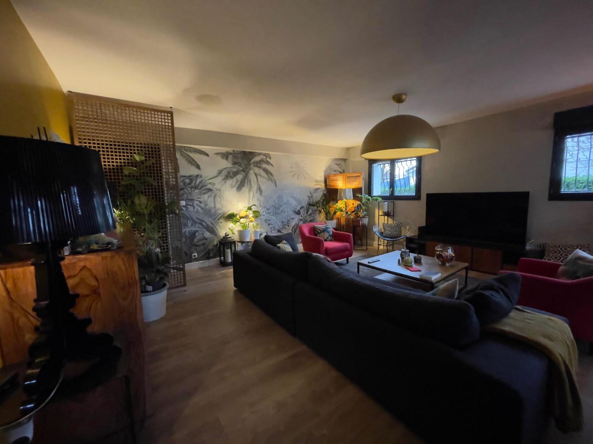 Casa Lovo Bed and Breakfast Saint-Laurent-de-Mure Εξωτερικό φωτογραφία